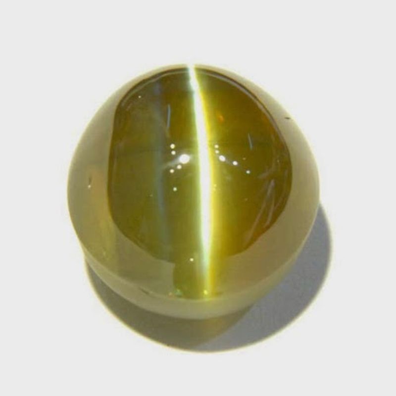 100% Natural catseye