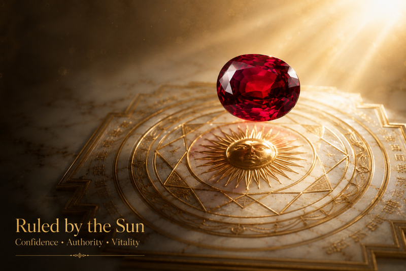sun ruby