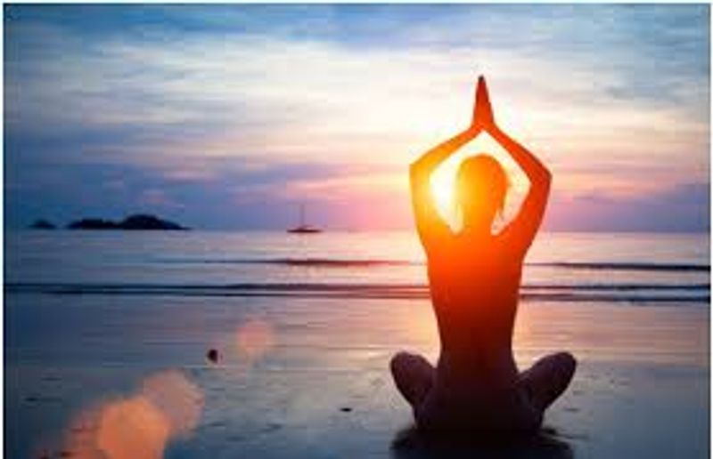 yoga