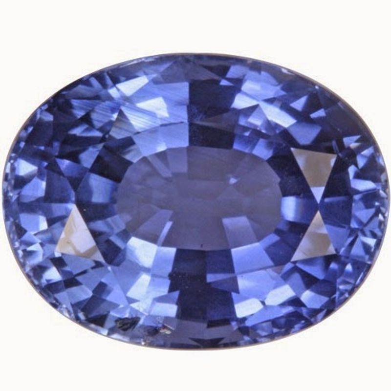 blue sapphire