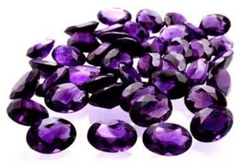 Amethyst-The best substitute gemstone for Blue Sapphire