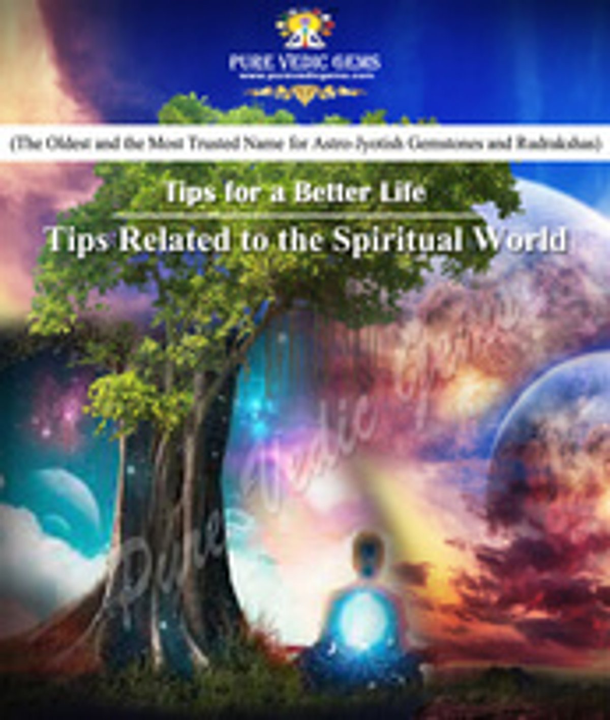Tips Related to the Spiritual World