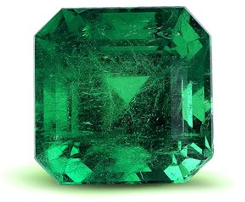 Emerald Gemstone