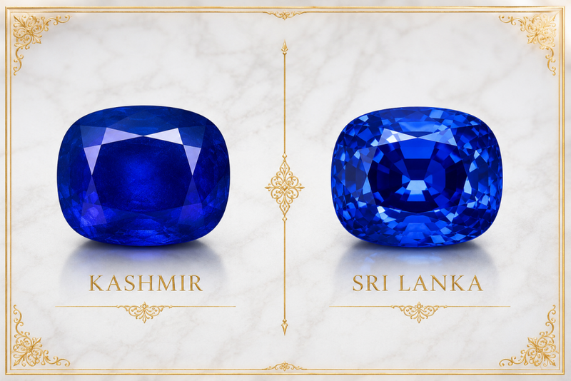 kasmir vs srilanka
