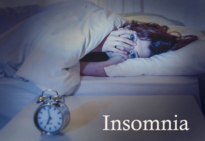 insomnia