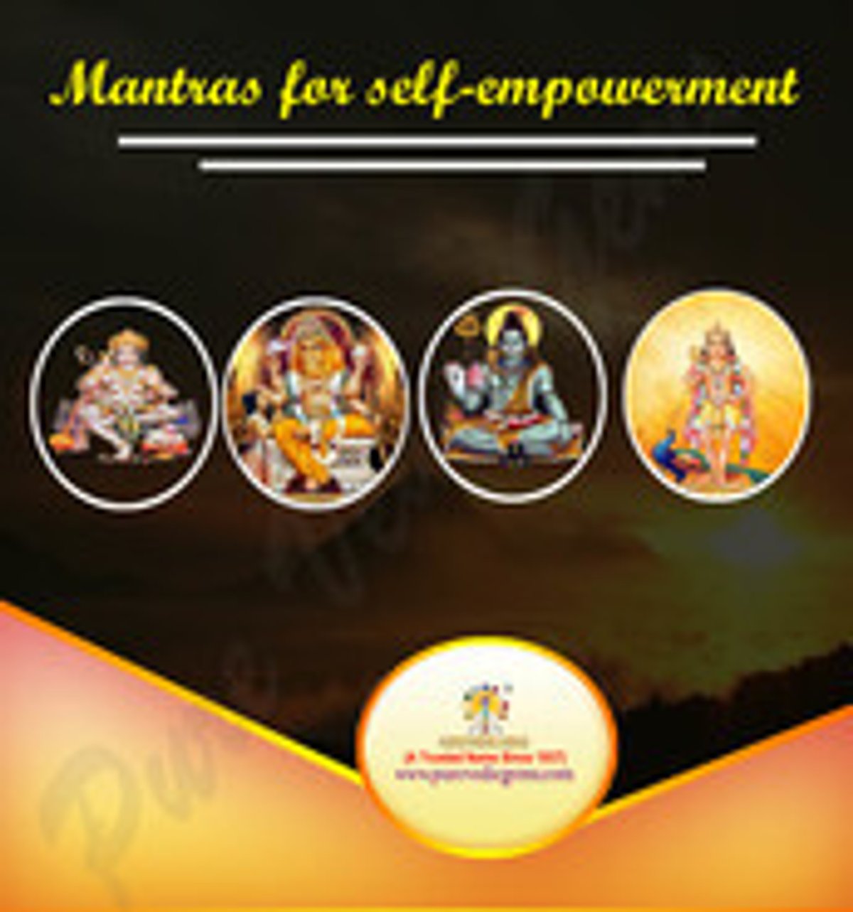 Mantras for Self-Empowerment