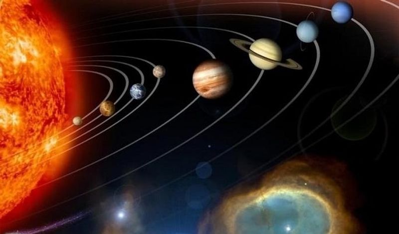 planets