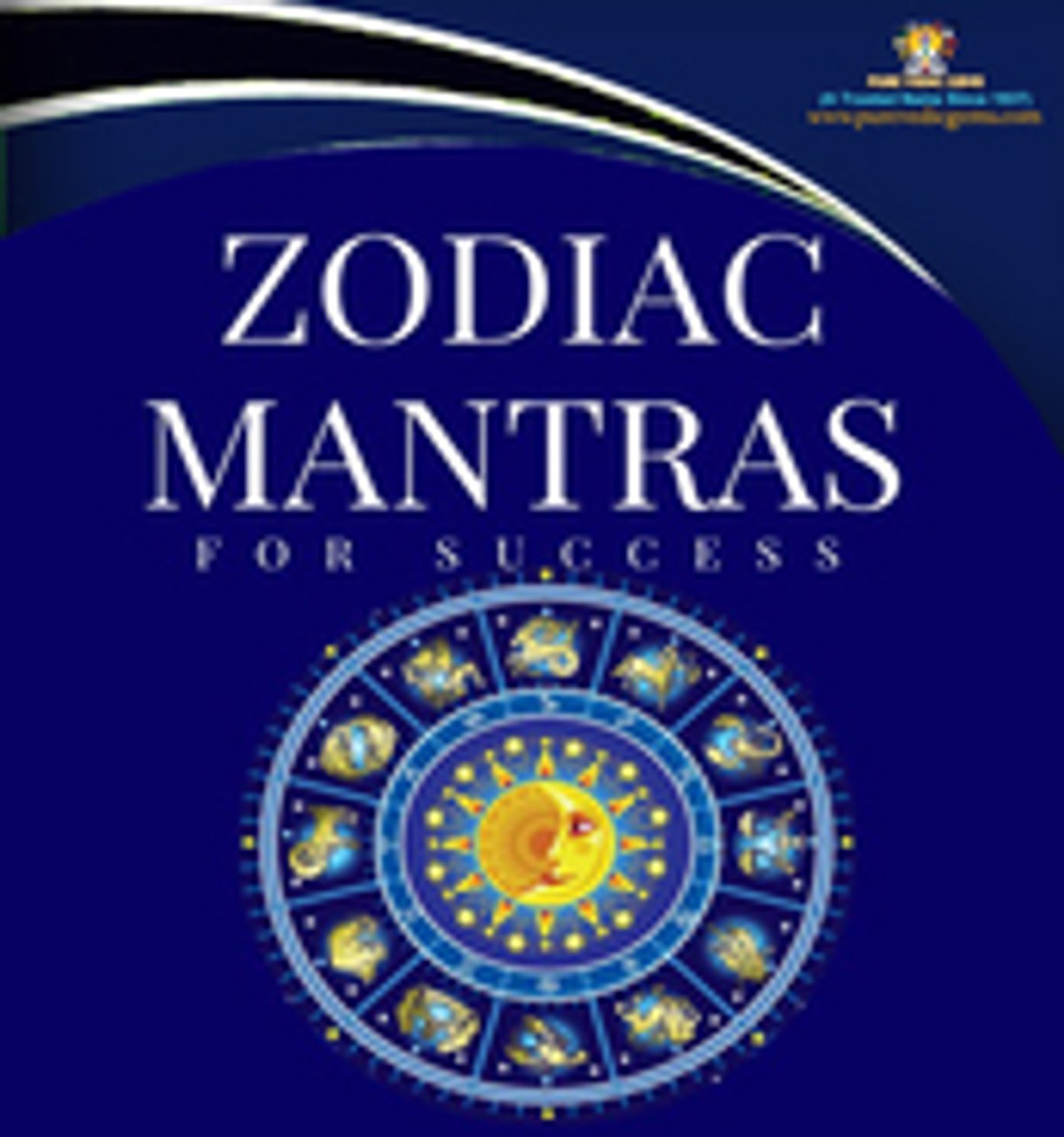 Zodiac Mantras For Success Part I