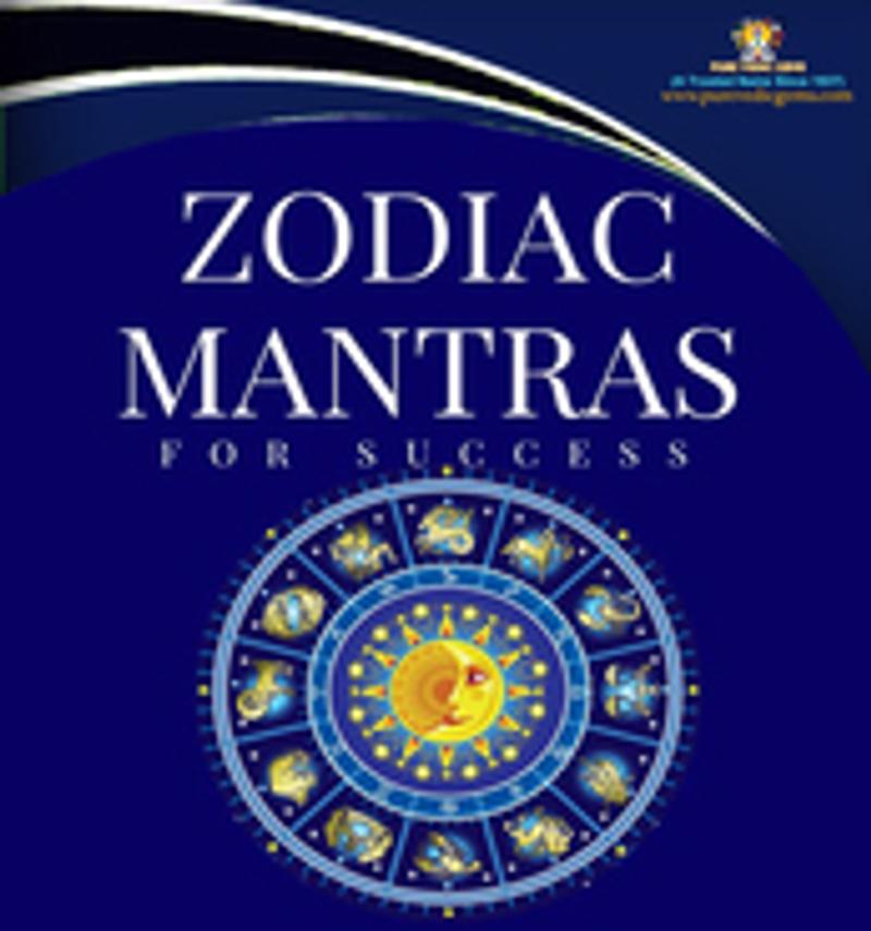 Zodiac Mantras For Success Part II