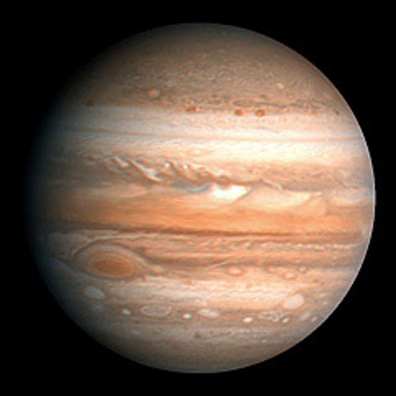 Jupiter (Guru) - Fasting