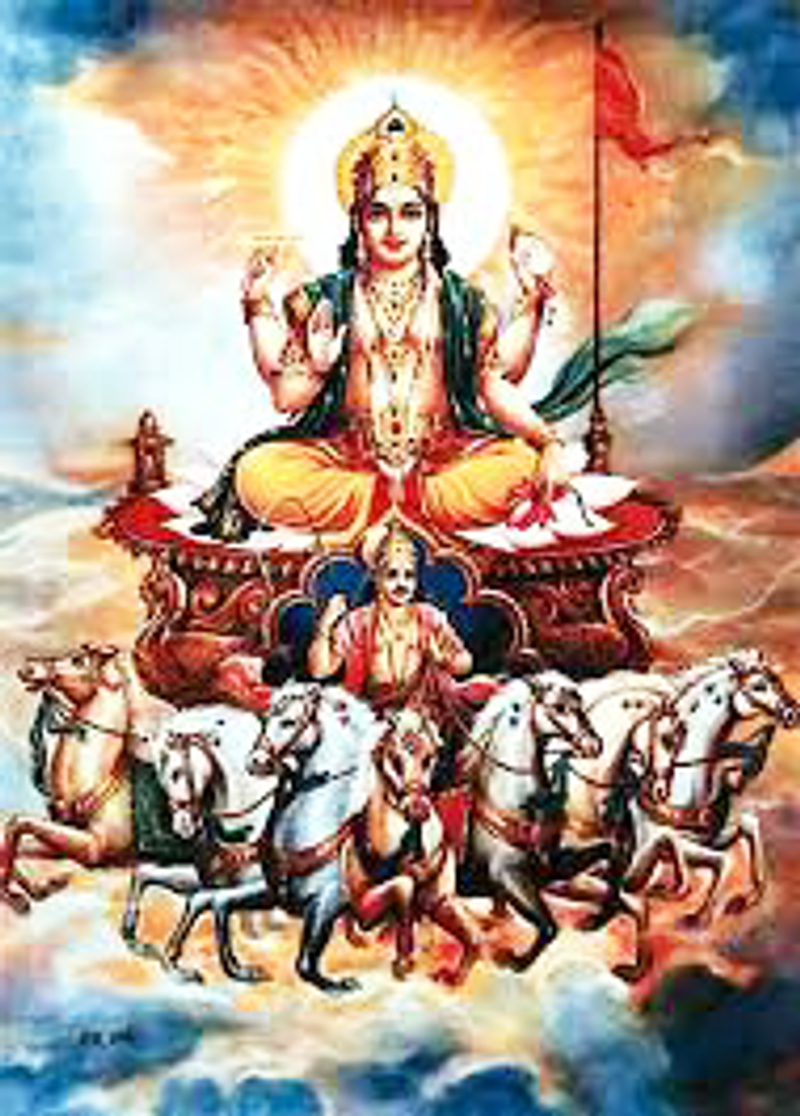 Lord Sun