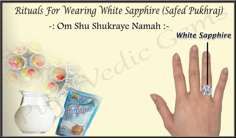rituals white sapphire copy