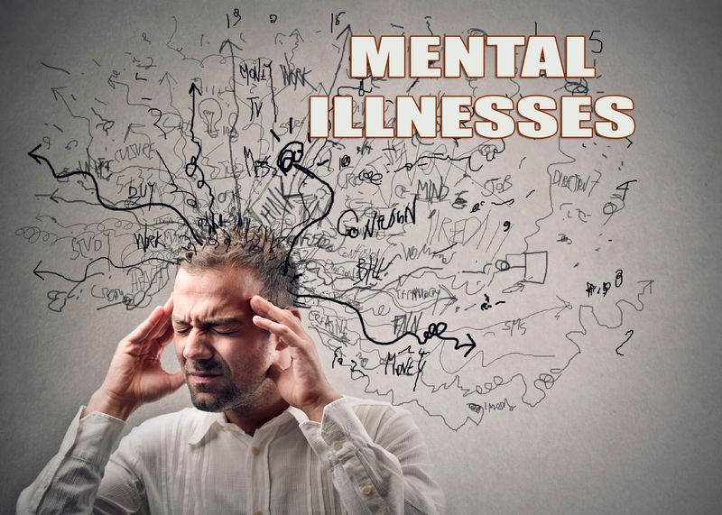 MENTAL ILLNESSES -2