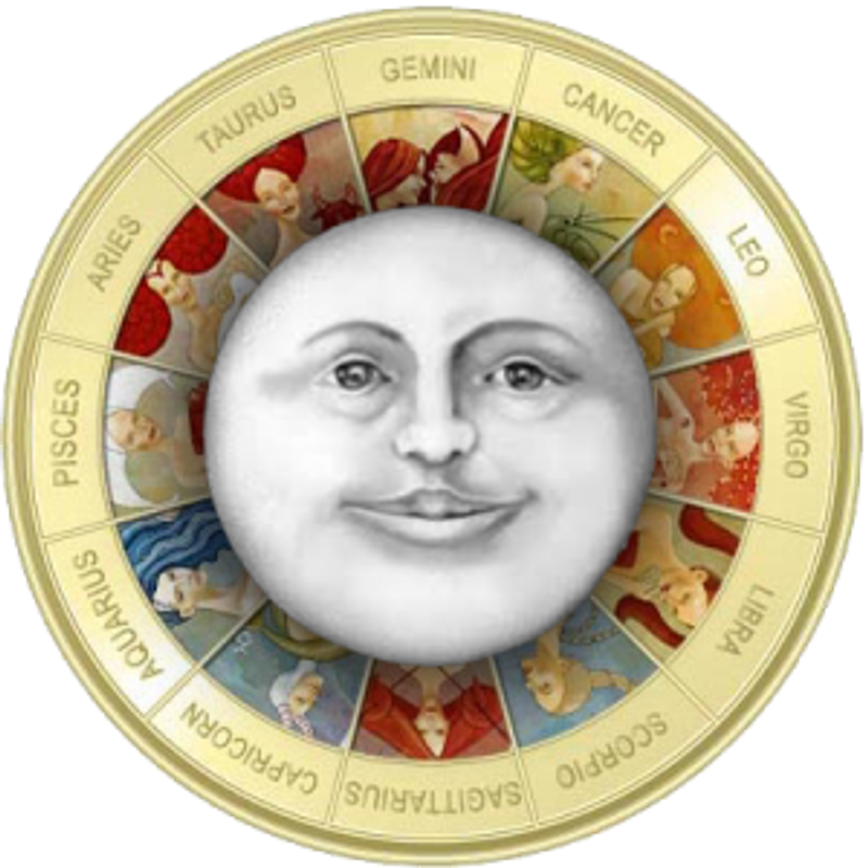 moon