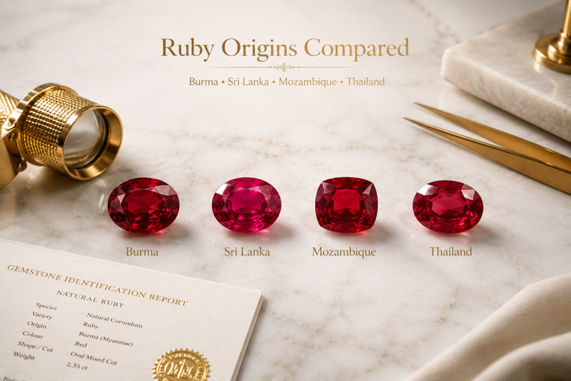 ruby origin
