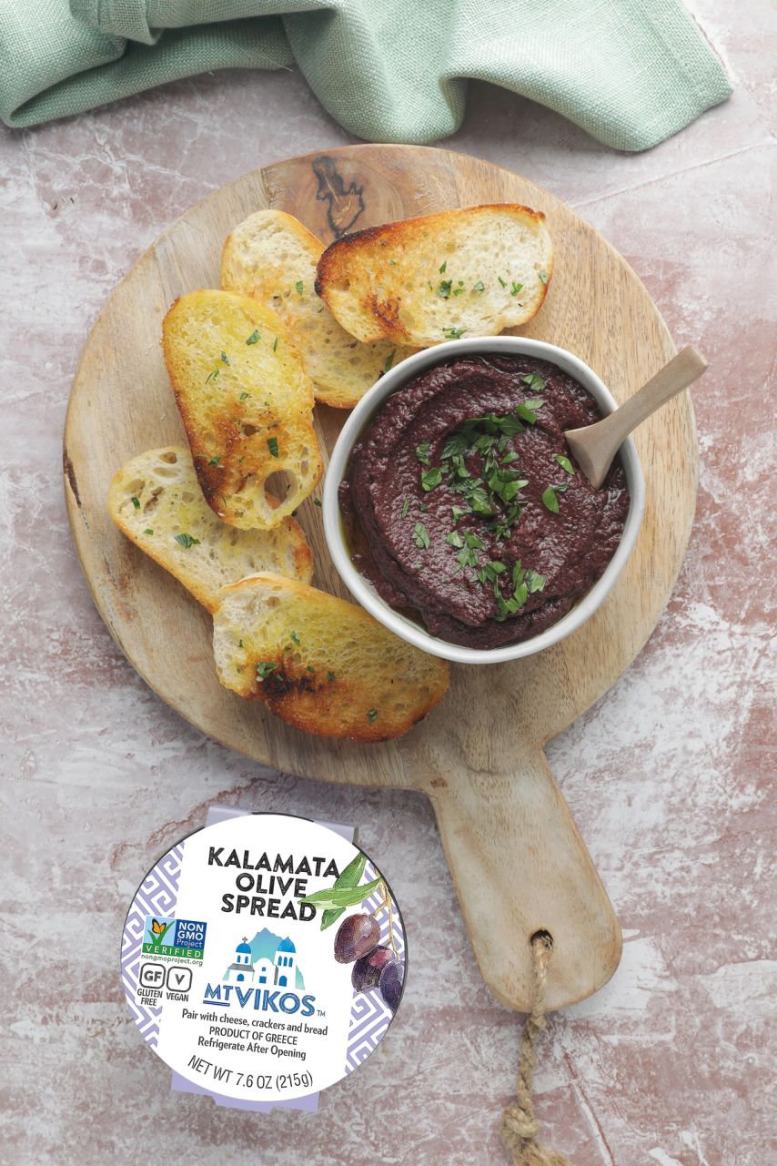 Kalamata Olive Spread