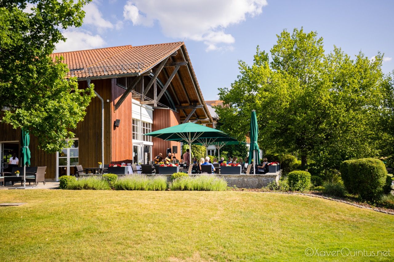 Cover Image for 31. Benefiz-Golfturnier (2023)
