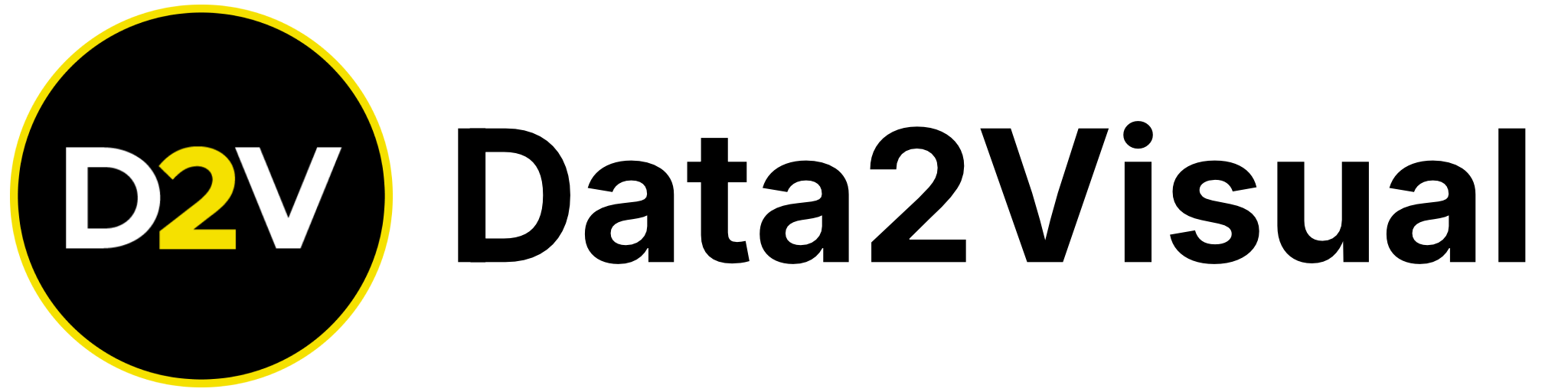 D2V Data2Visual