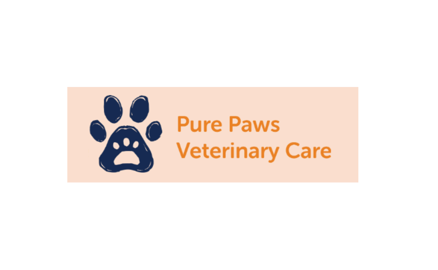Pure Paws Veterinary Care