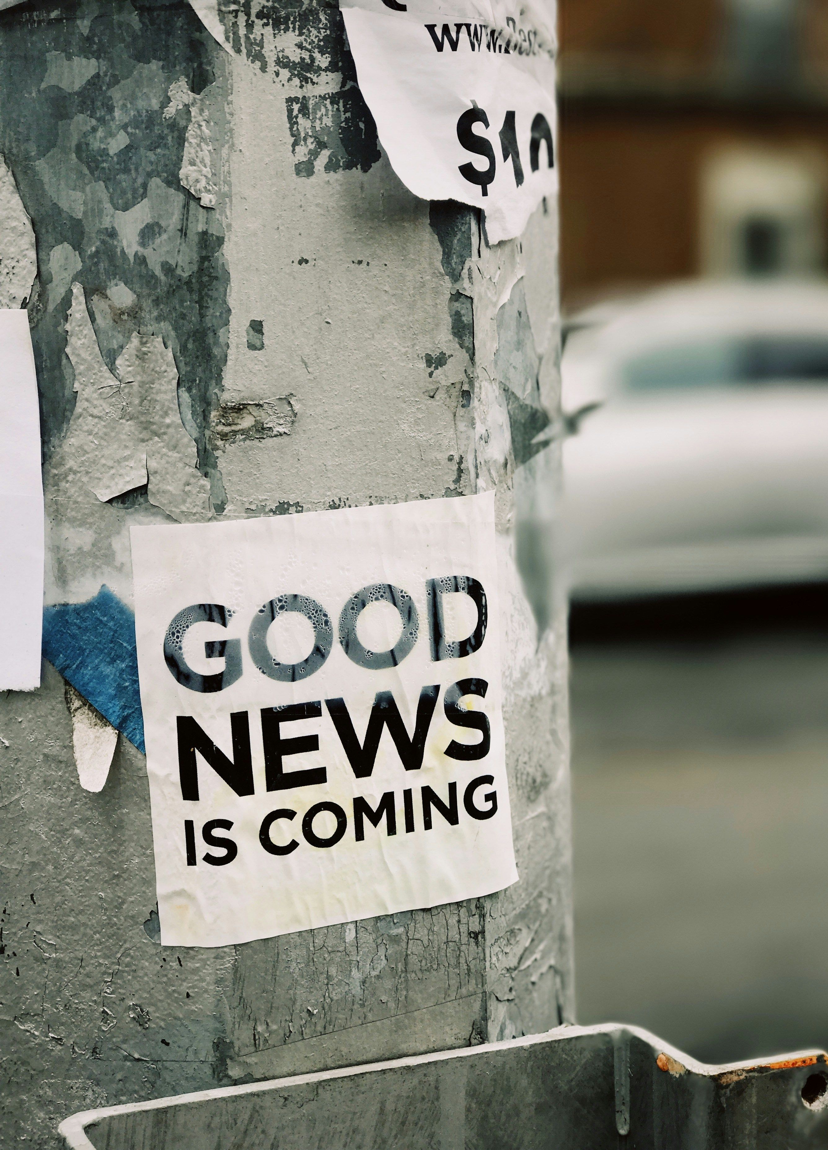 Breaking News: VetTalk!