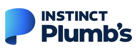 Instinct Plumb's logo