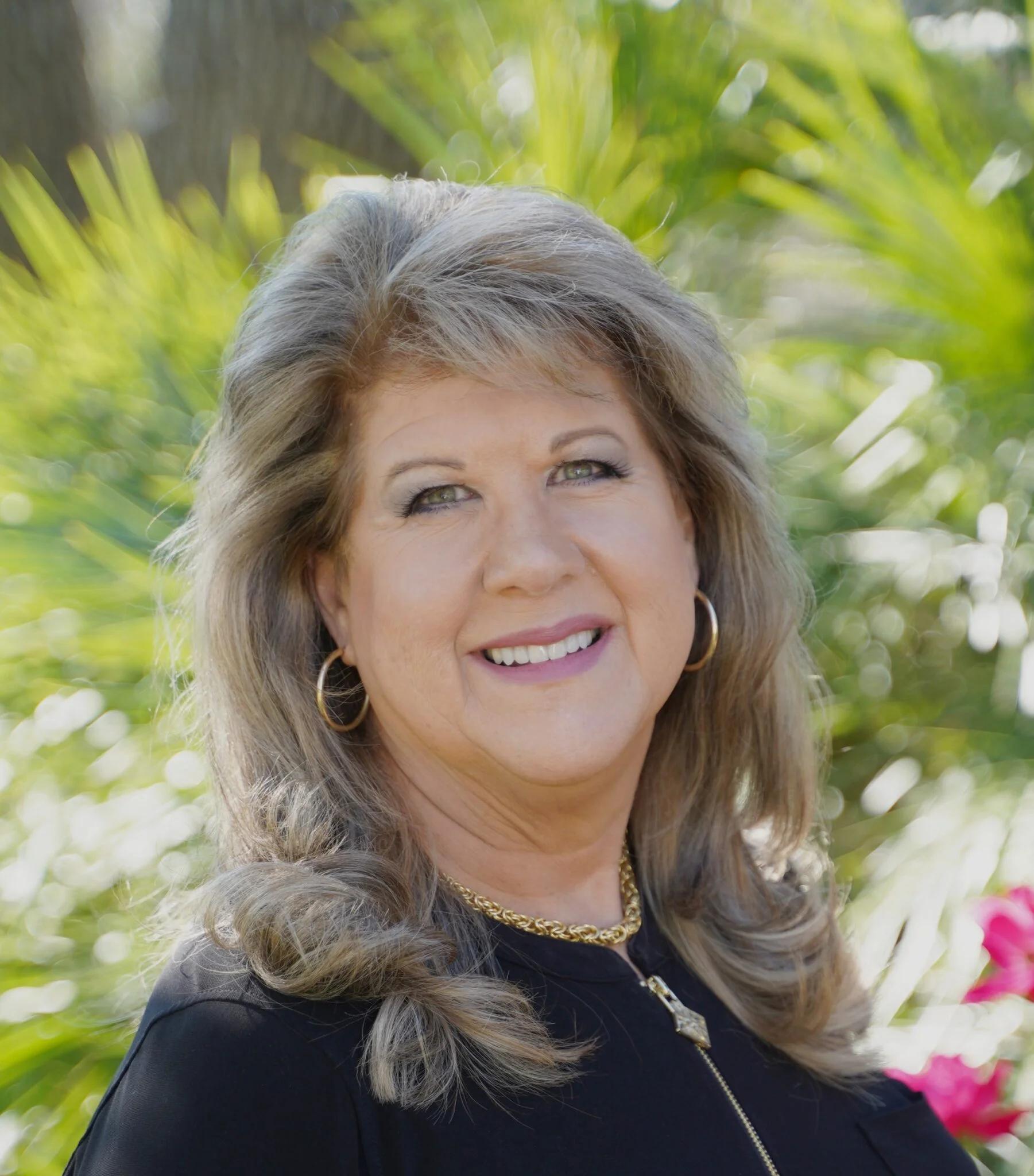 Debbie Boone