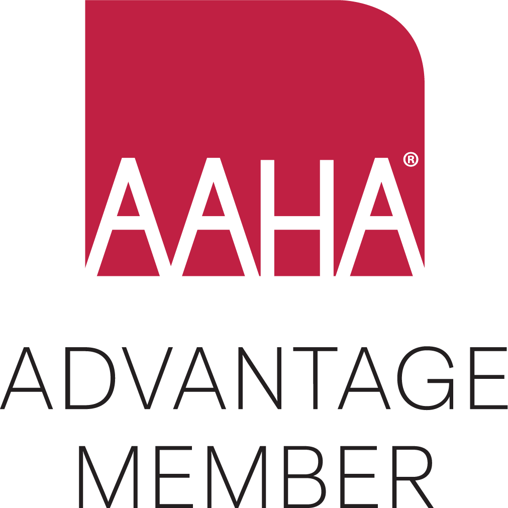 AAHA Advantage Member