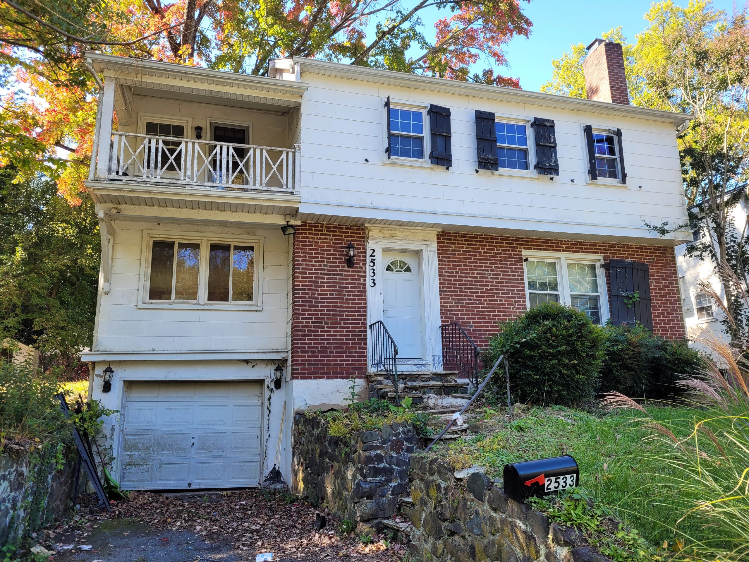 2533 Cedar Drive photo 1