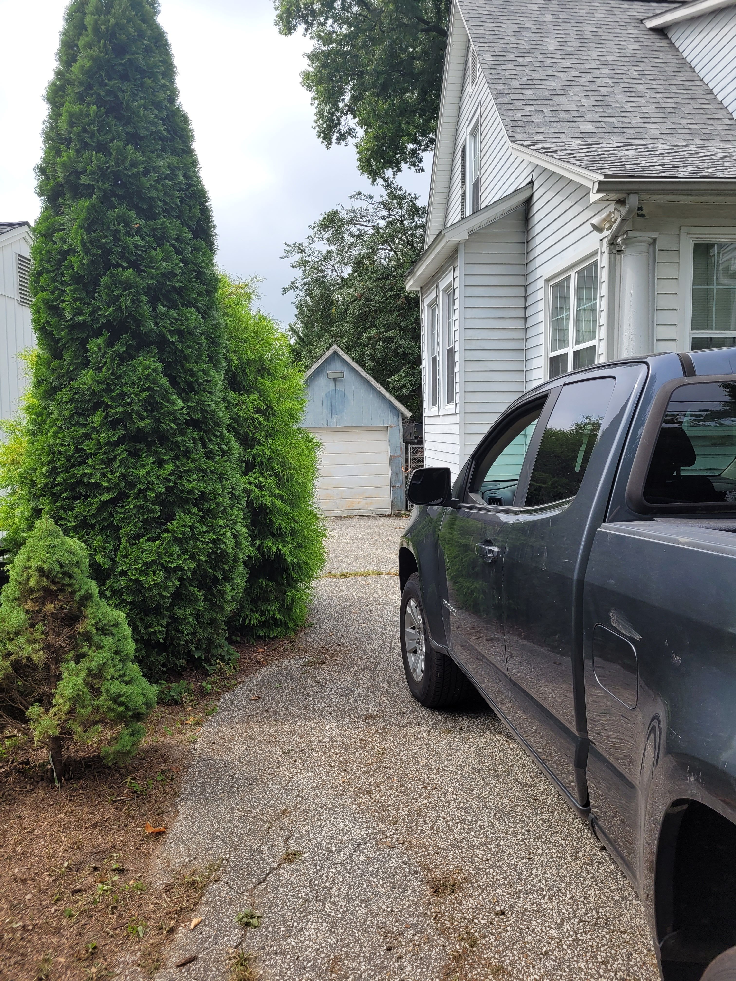 ⭐West Towson SFH — @ 59% ARV (Dated But Solid) photo 2