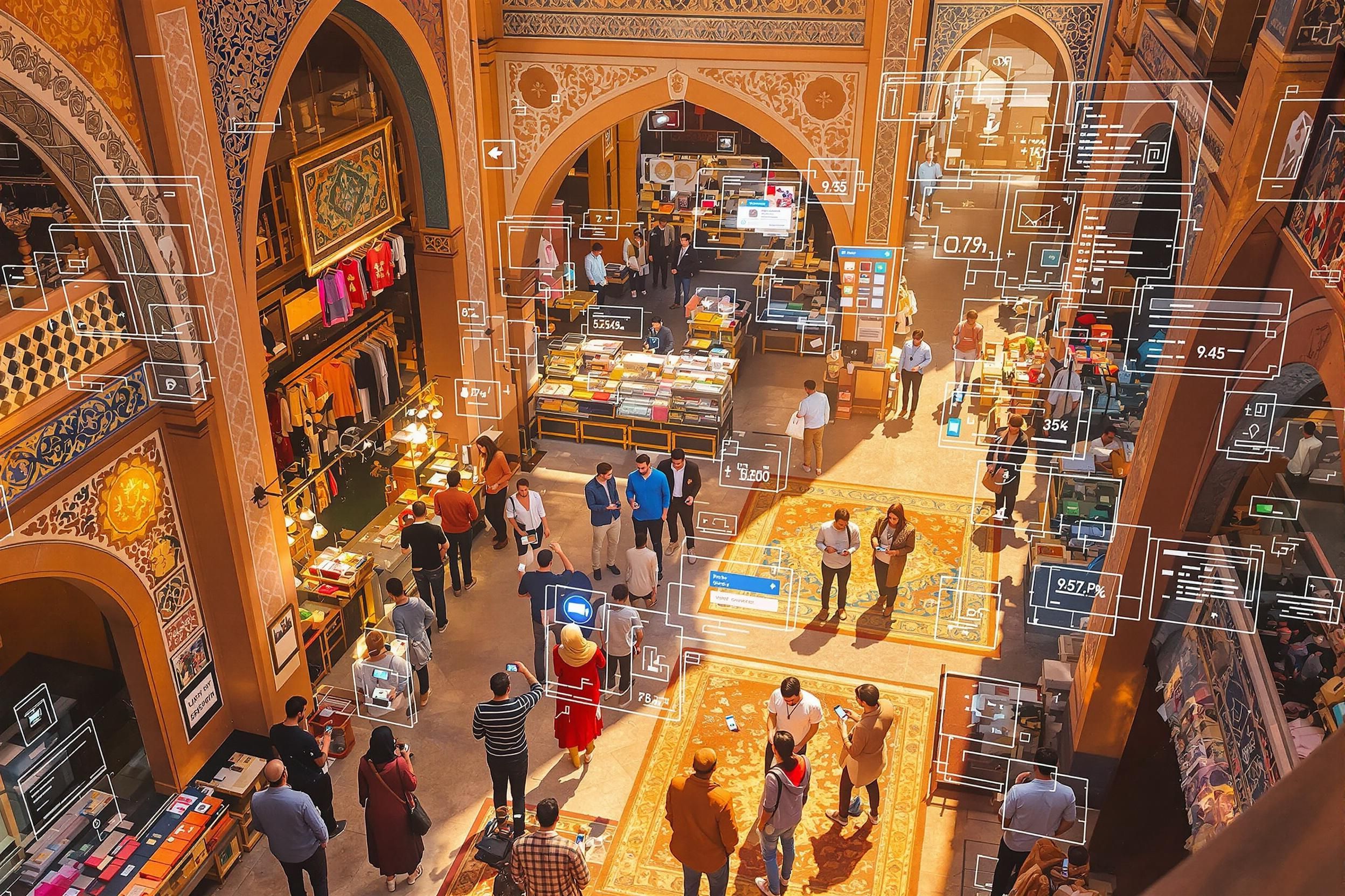 L'essor du e-commerce et branding au Maroc | Marketing Confort