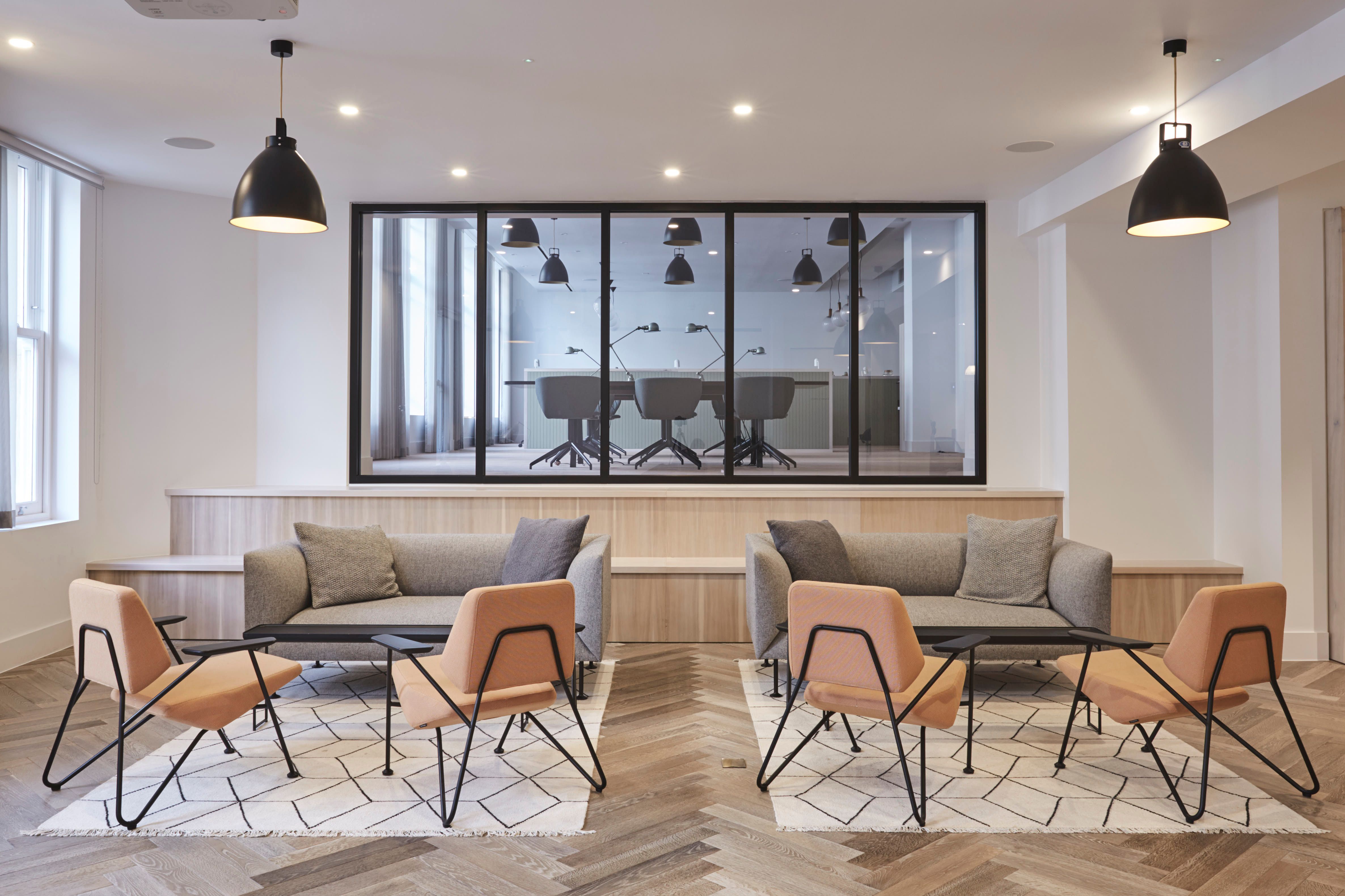 91 Wimpole Street - Fora
