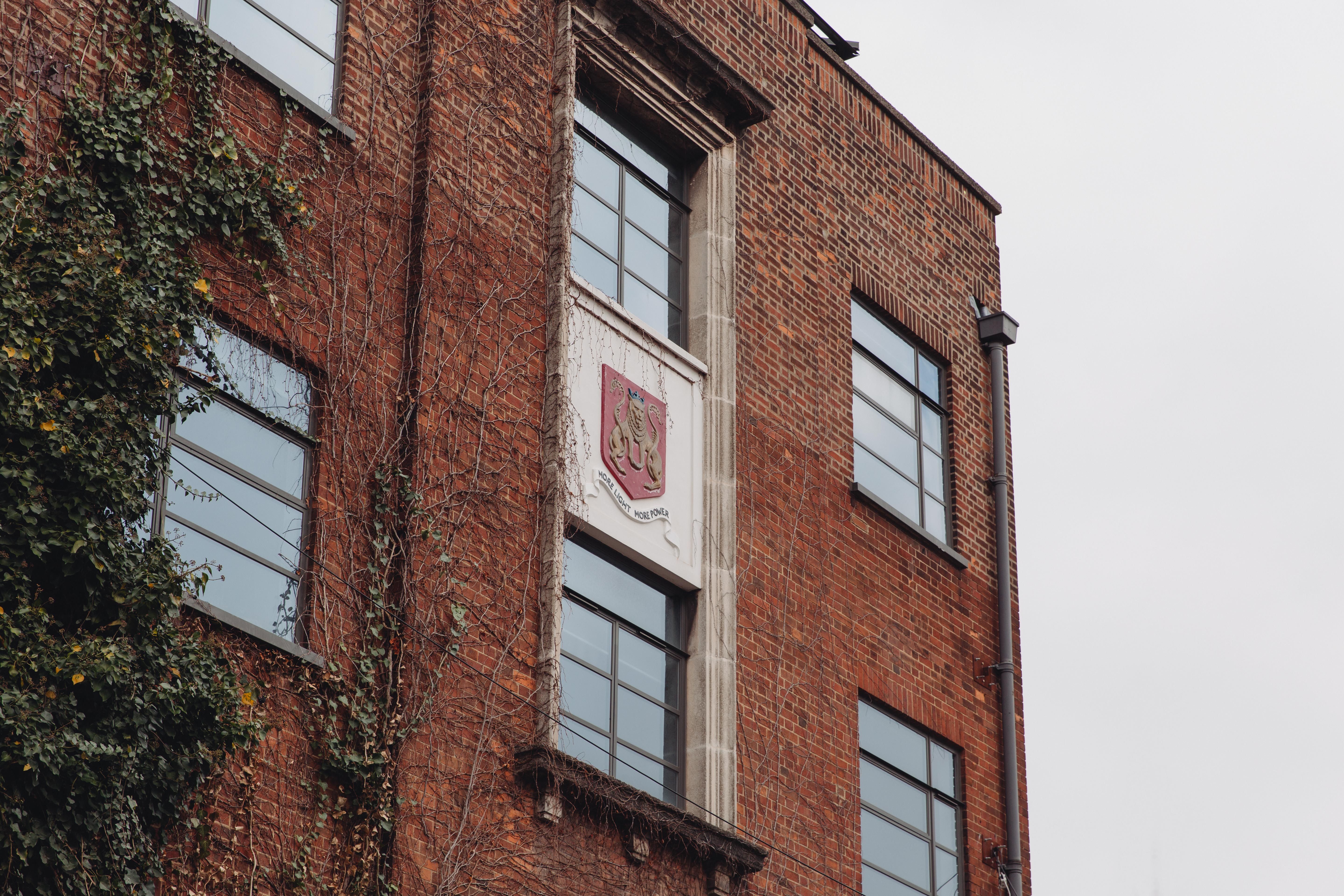 81 Rivington Street workspace