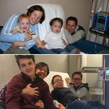 The End of the Beginning…