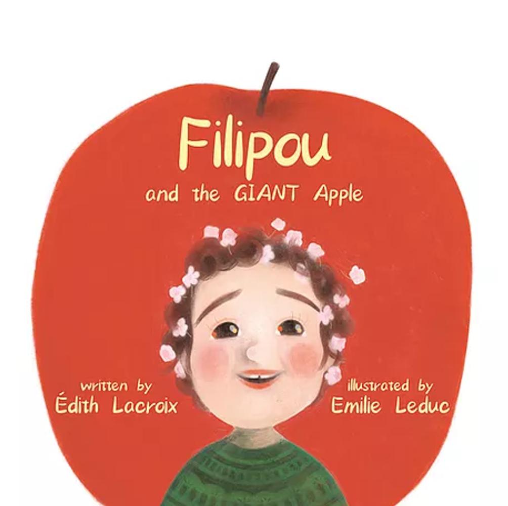 New children’s book release!