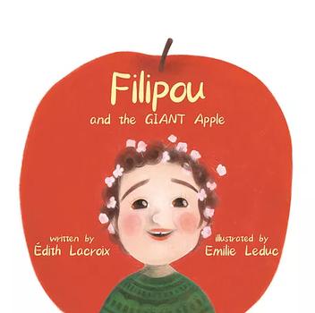 New children’s book release!