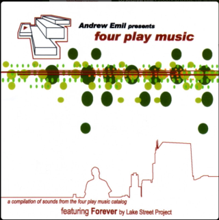 Four Play Music Label Mix | Andrew Emil