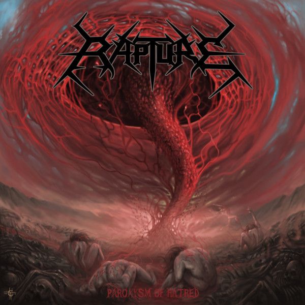 Paroxysm