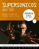 Supersonicos Radio