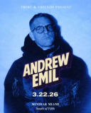 Tribu Presents Hush Hush