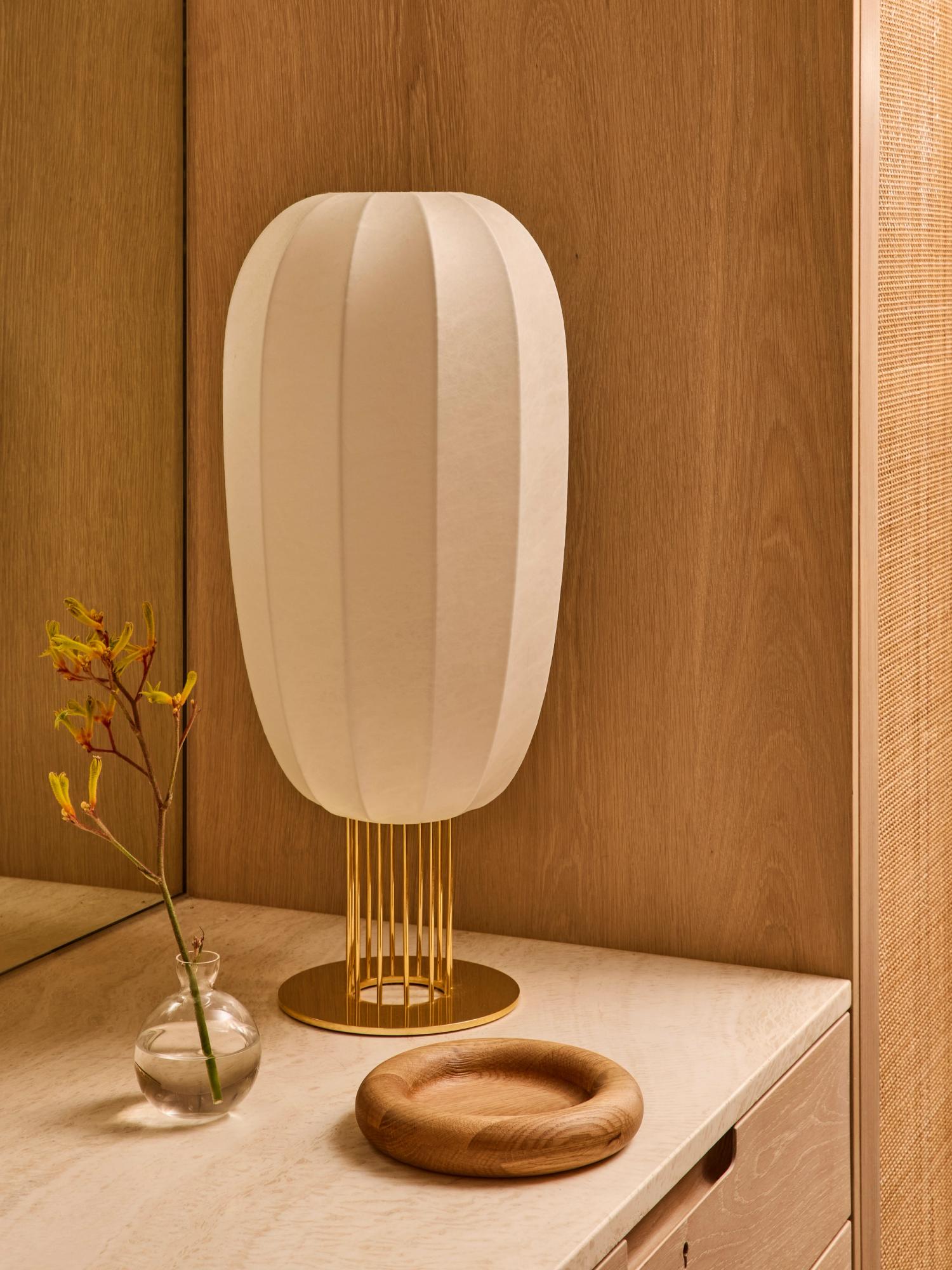 lamp charles mellersh 