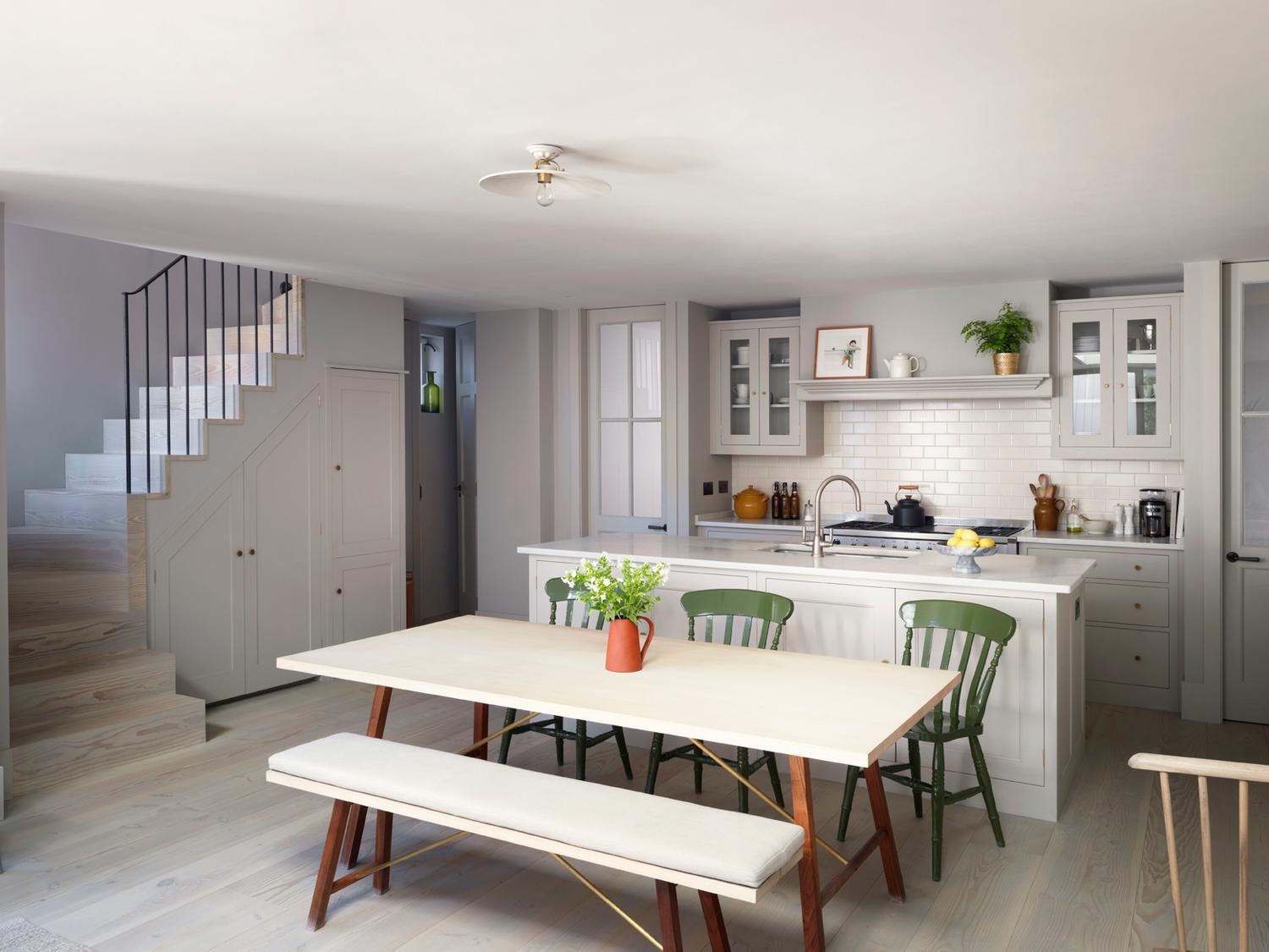 kitchen notting hill charles mellersh