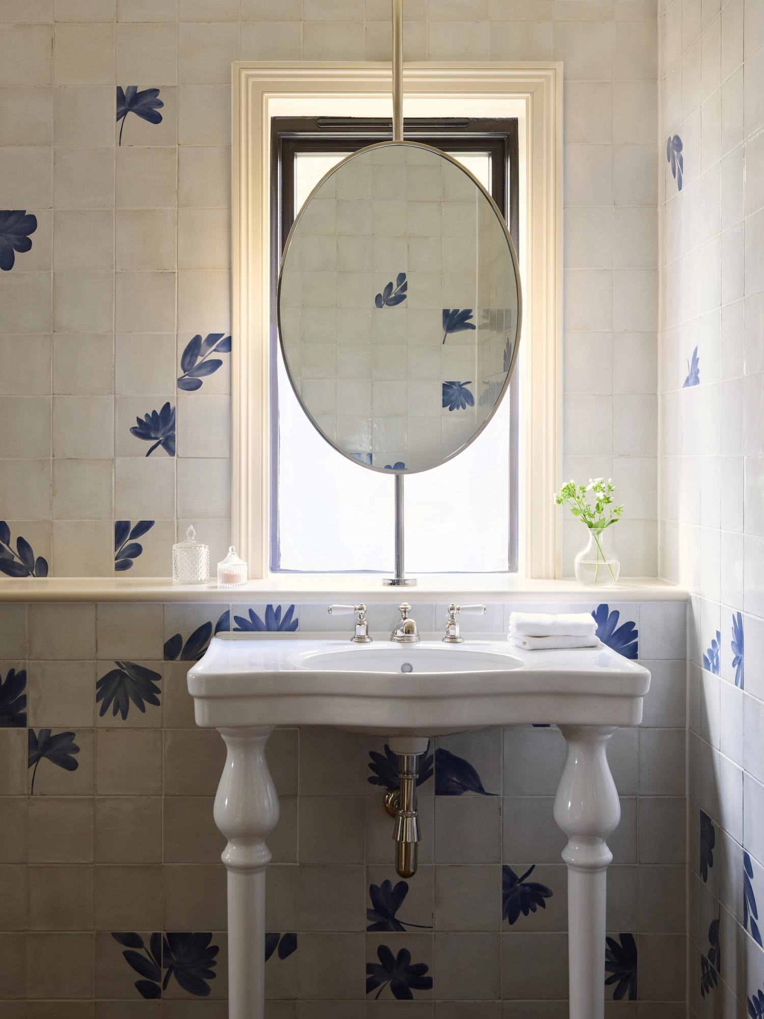 Bathroom cotswolds country house studio mellersh