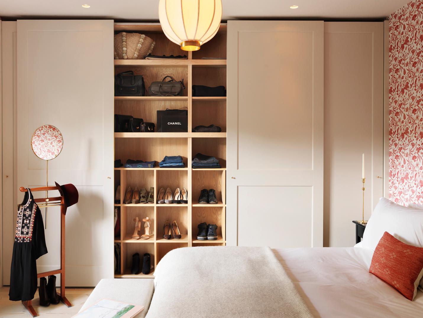 bedroom notting hill charles mellersh 