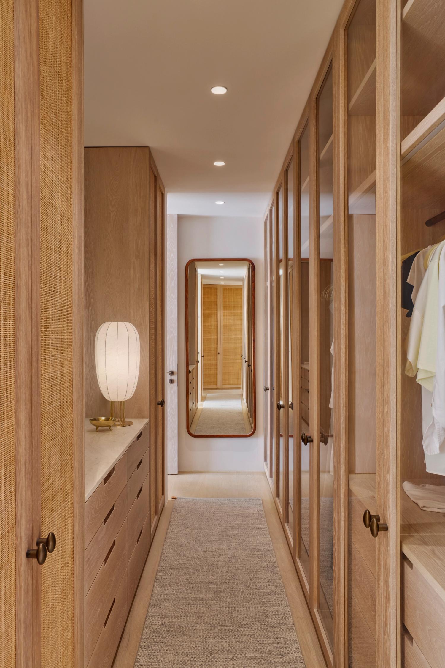 sydney bedroom wardrobe charles mellersh studio mellersh 