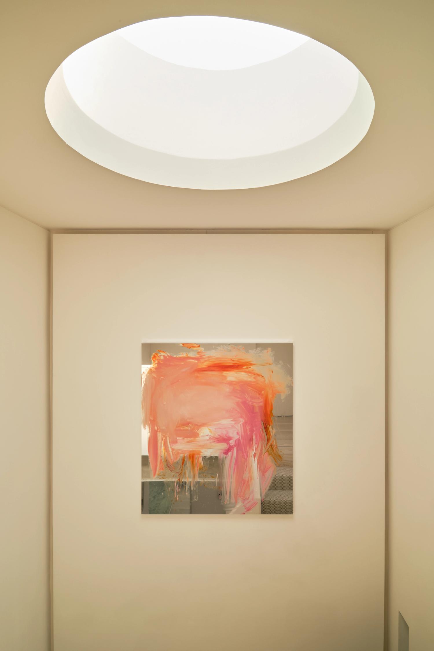 stairs kensington charles mellersh