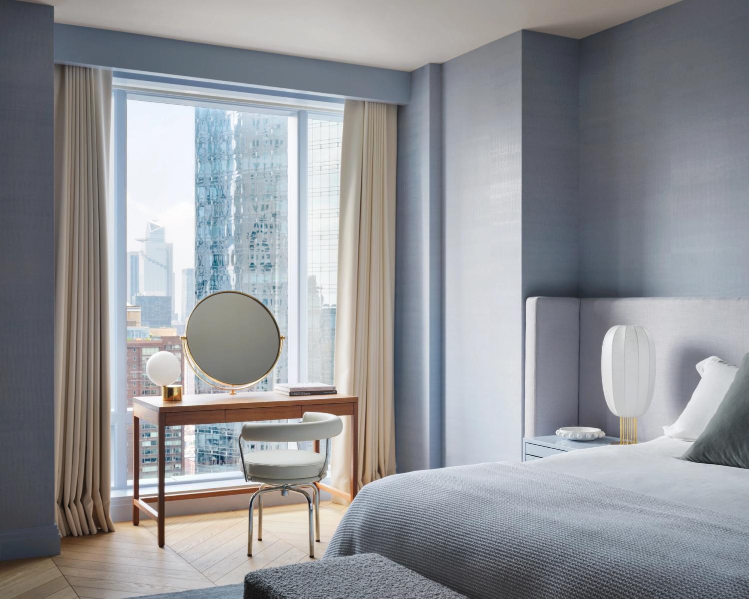 bedroom new york charles mellersh studio mellersh 