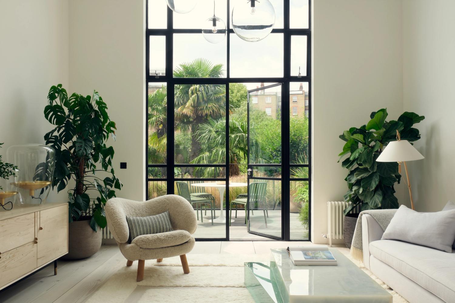 kensington living charles mellersh