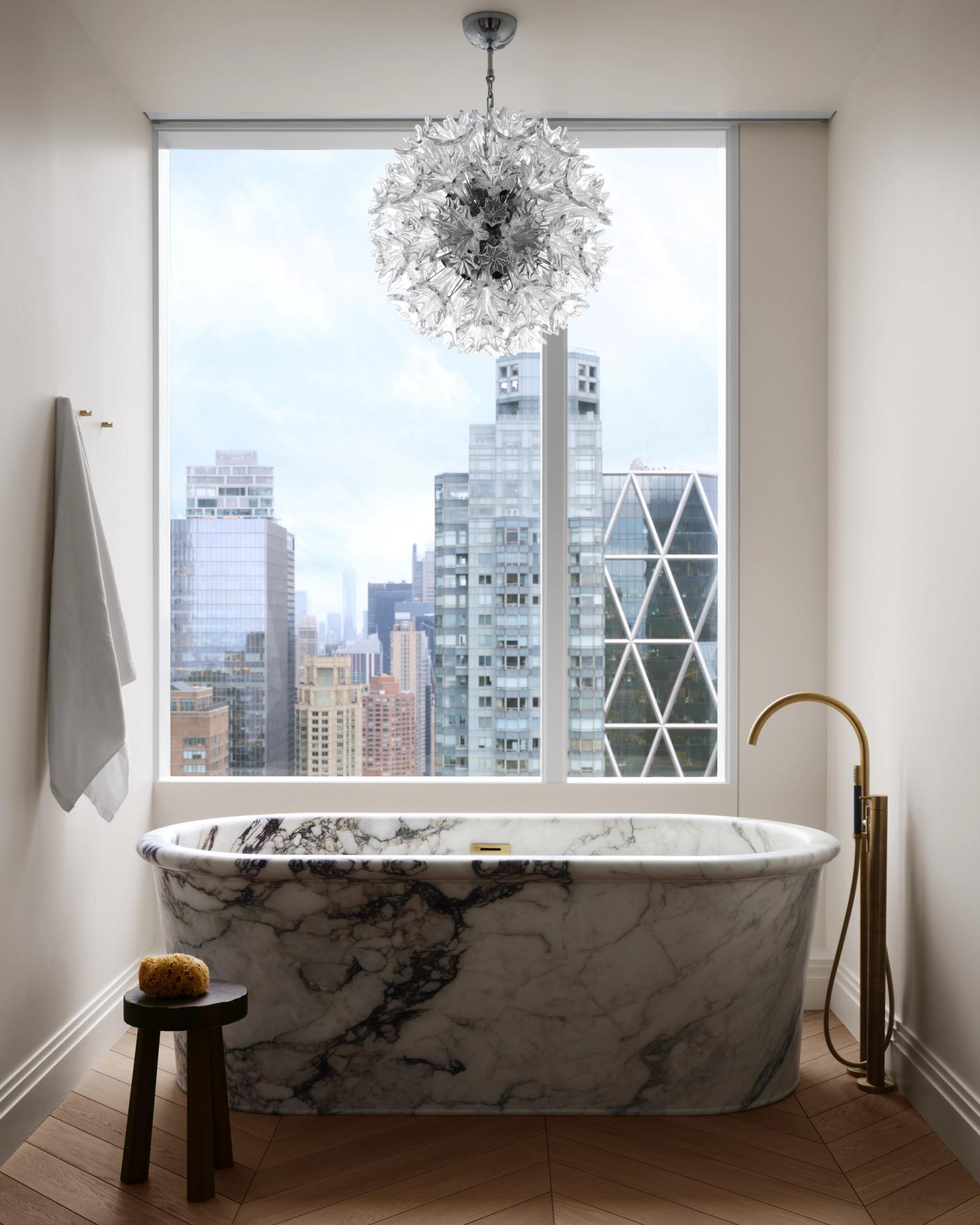 bathroom new york studio mellersh charles mellersh 