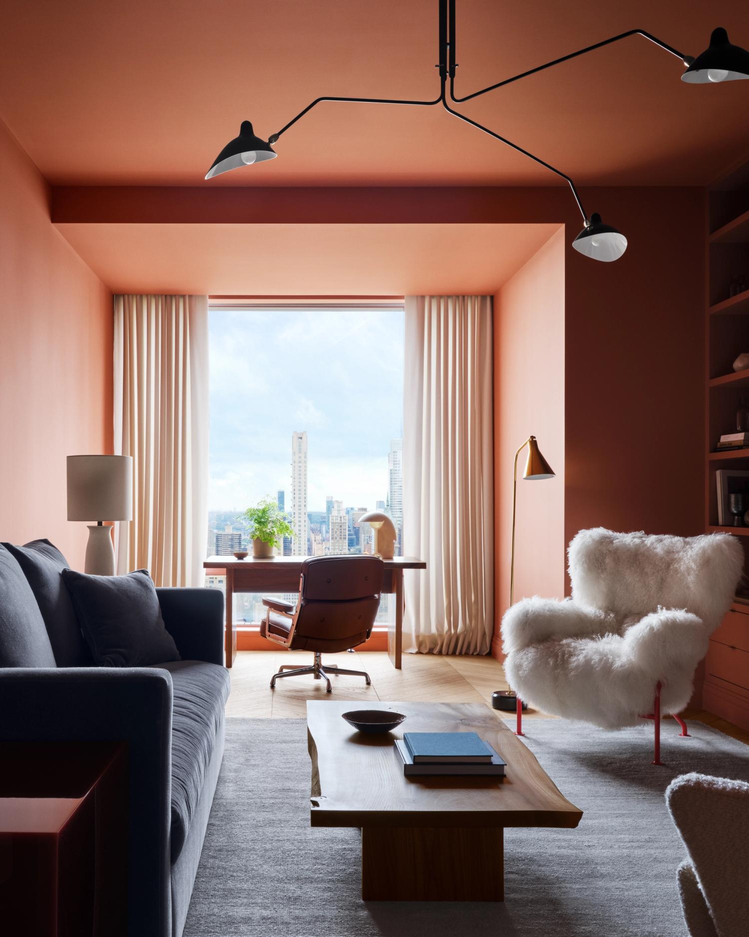 study new york charles mellersh studio mellersh 