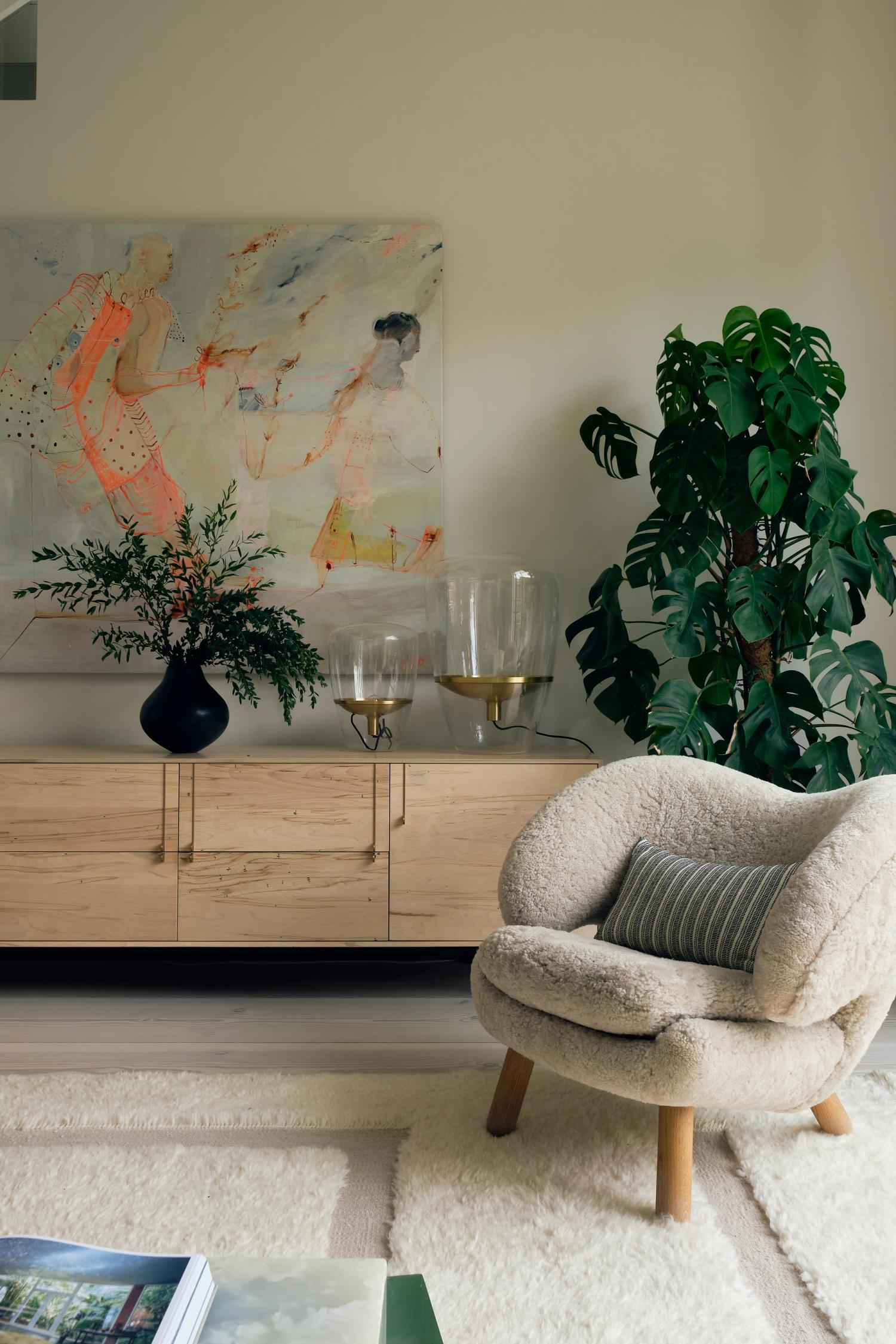 `kensington living room charles mellersh studio mellersh 